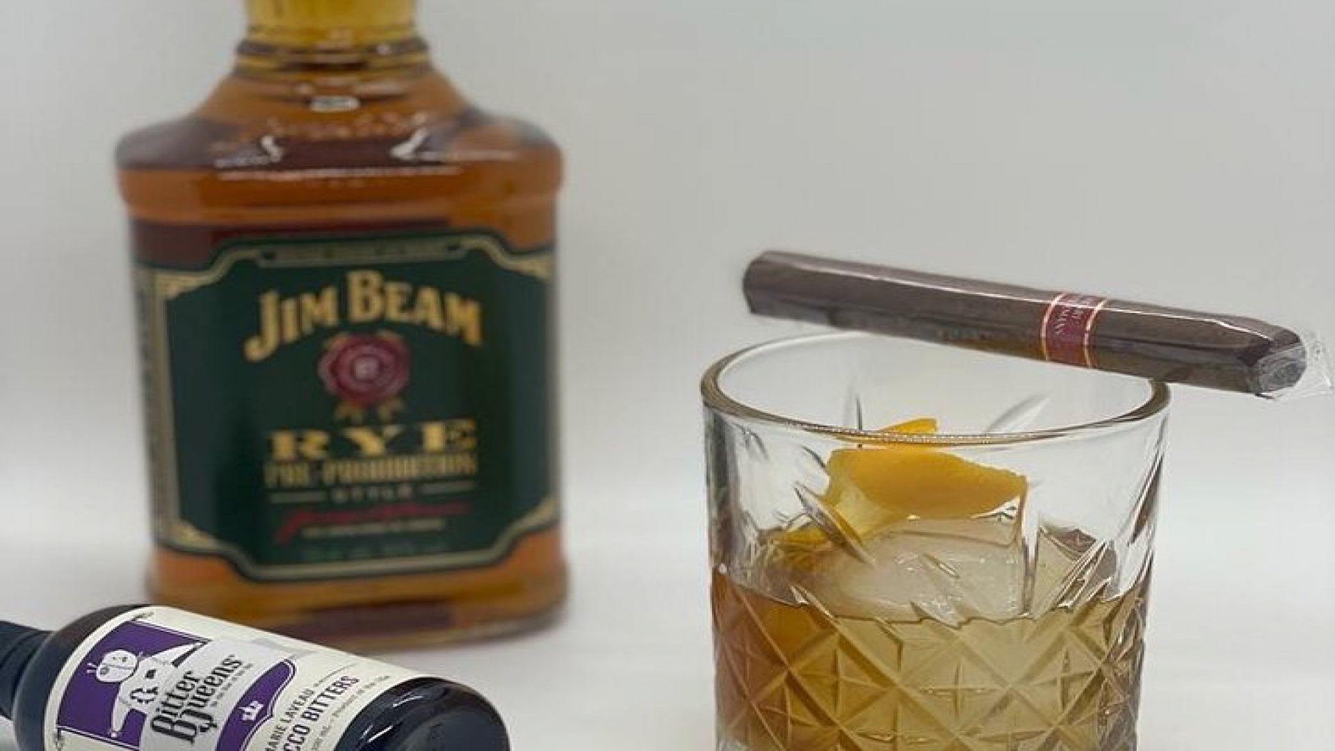 Call Me Old Fashioned