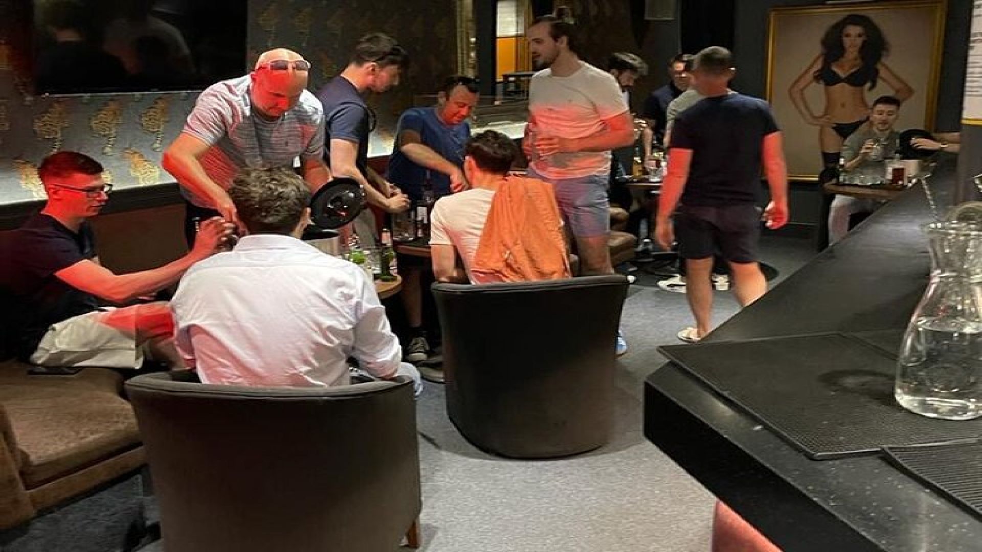 Call Me Old Fashioned