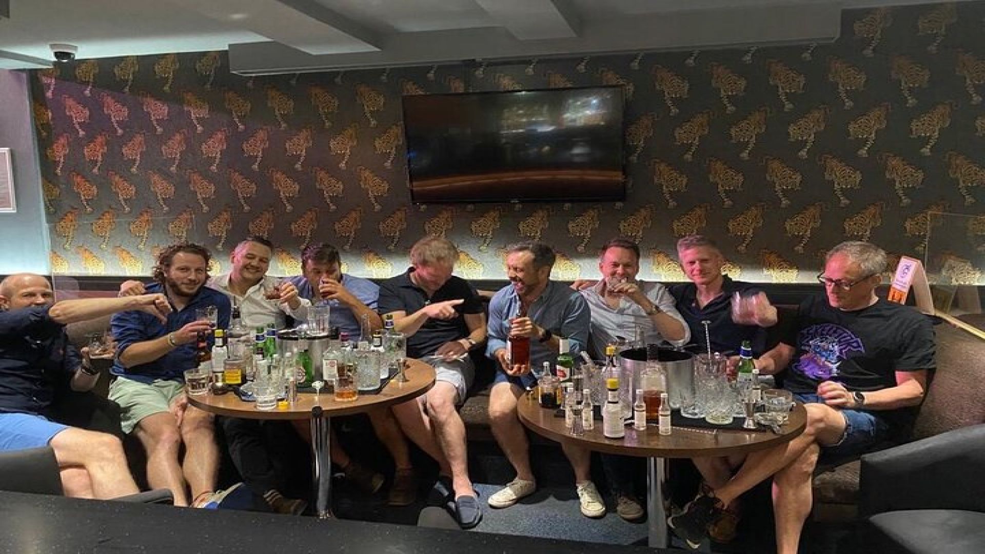 Call Me Old Fashioned