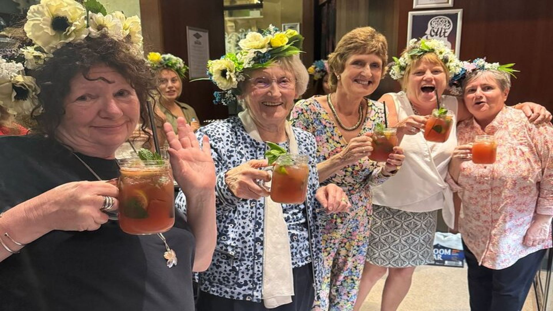 Cocktail Classes in Bristol, England