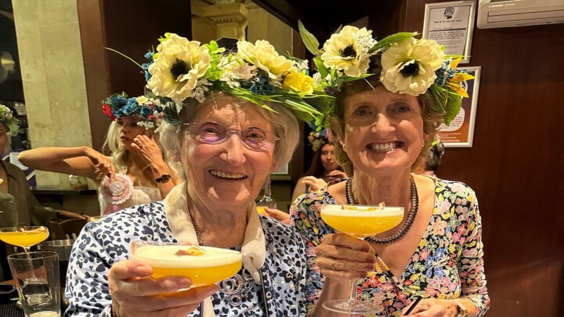 Cocktail Classes in Bristol, England