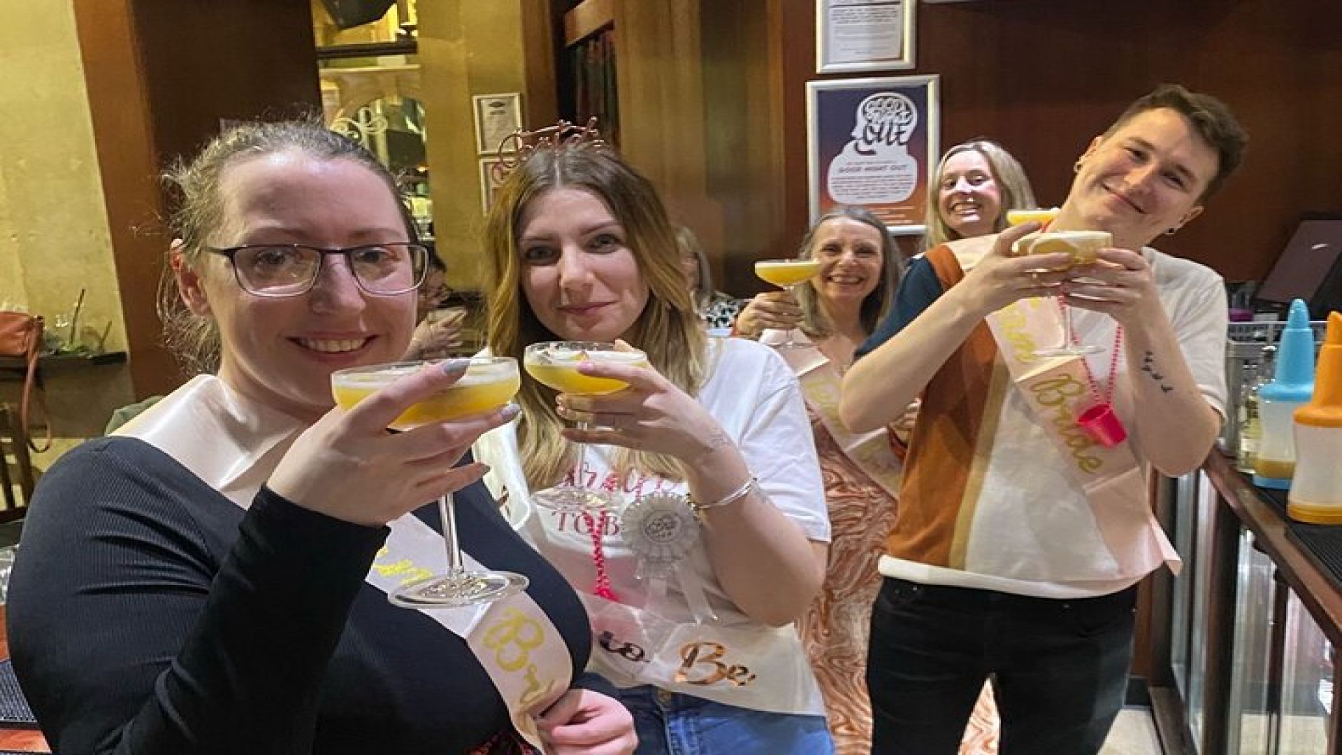 Cocktail Classes in Bristol, England