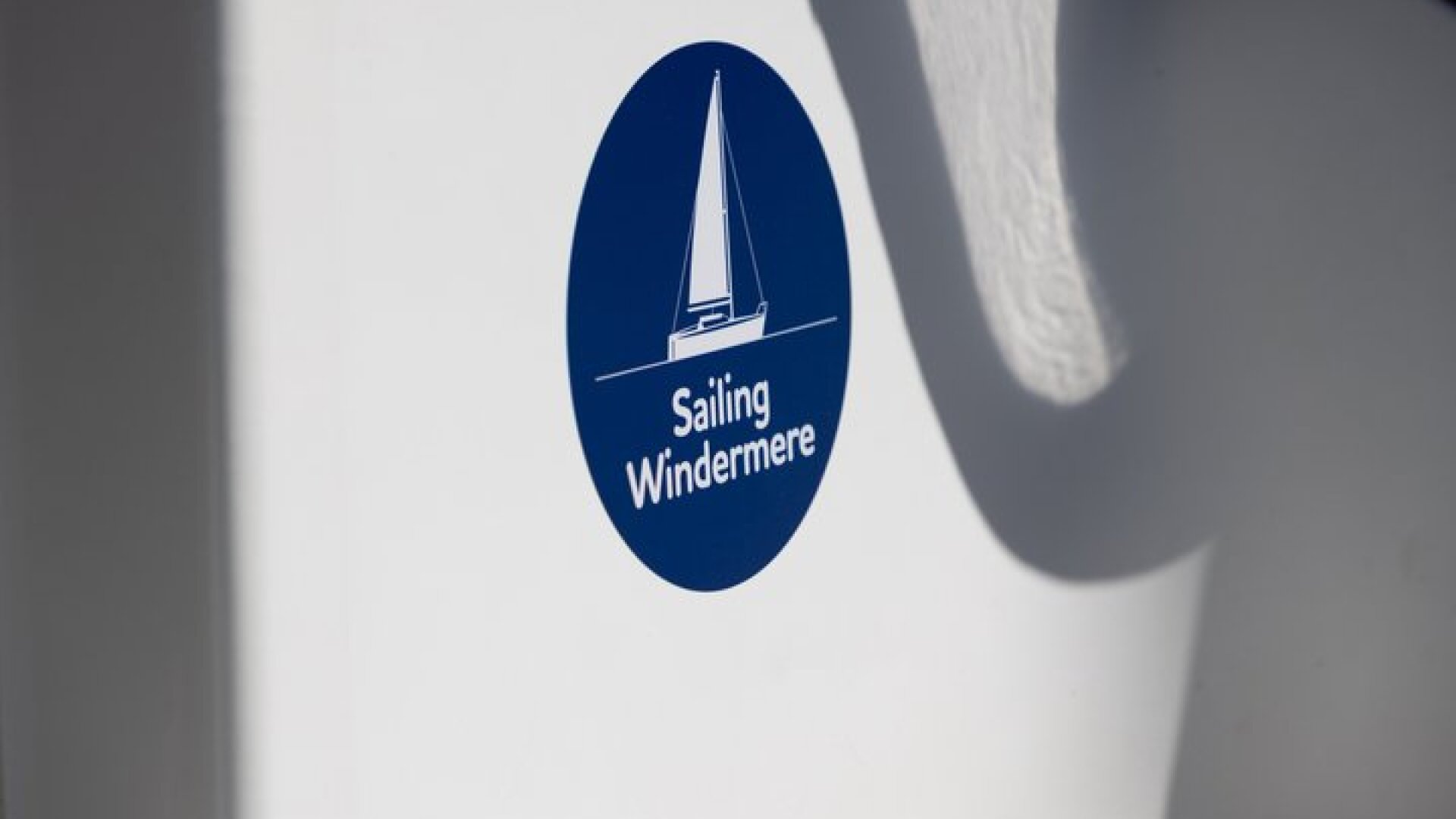 Private Sailing Experience on Lake Windermere