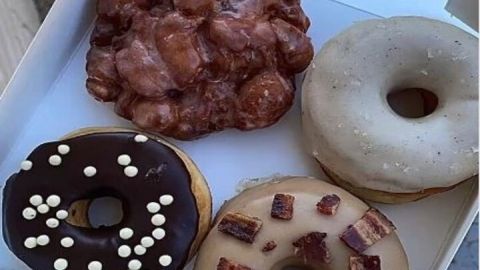 Nashville Street Food Tour With A Local Guide