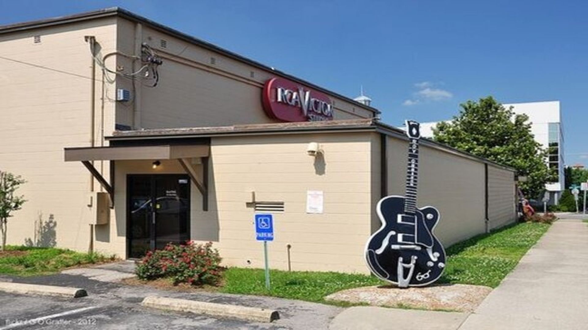 Nashville Street Food Tour With A Local Guide