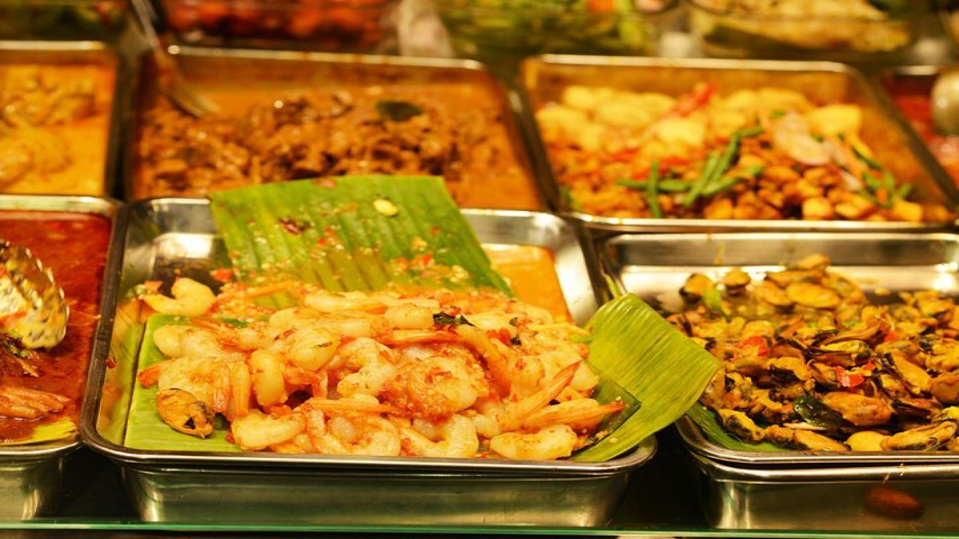 Singapore Best Private Food Tour With An official Local Guide