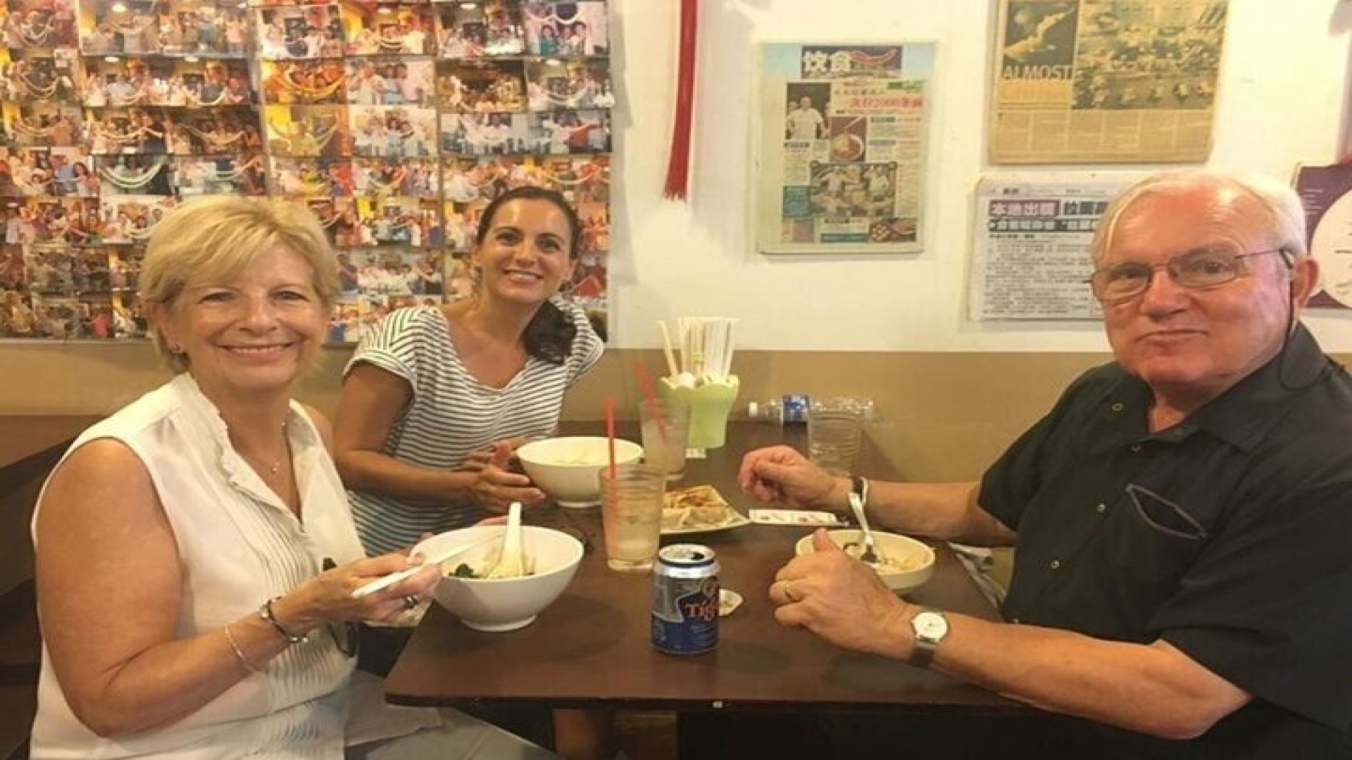 Singapore Street Food Walking Tour With A Licensed Guide