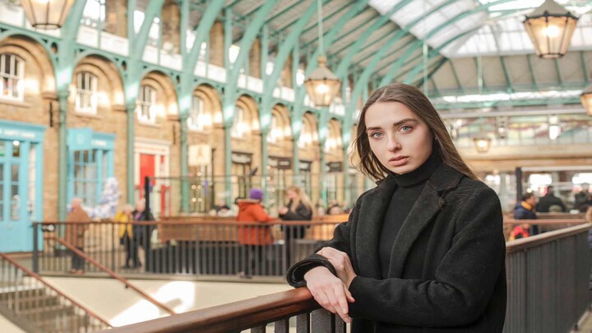 London Private Food Tour with Traditional and International Dishes