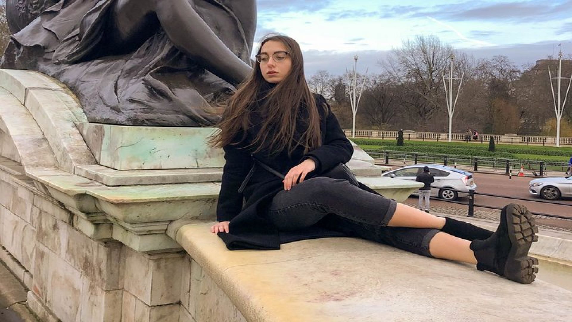 Ultimate London Food Tour: 8 British Foods & 30 London Landmarks