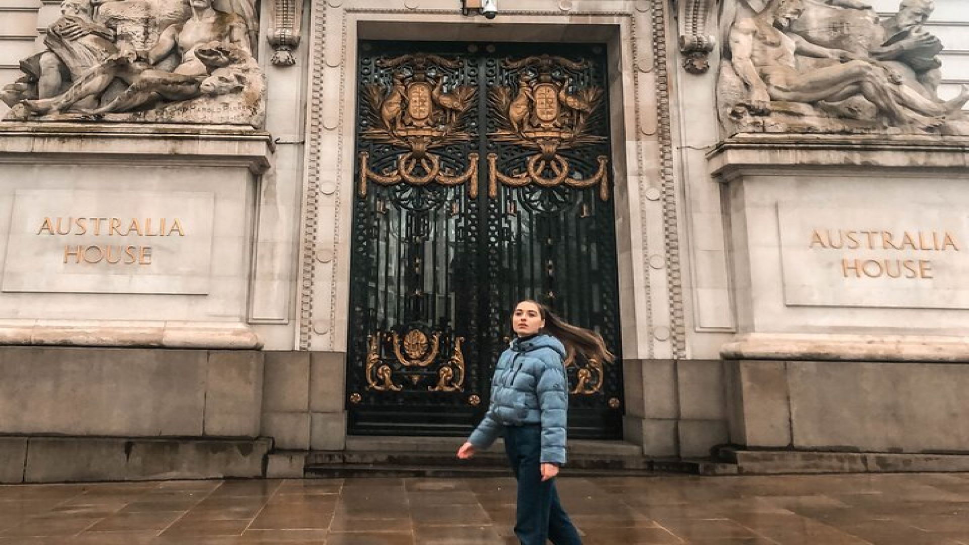 Ultimate London Food Tour: 8 British Foods & 30 London Landmarks