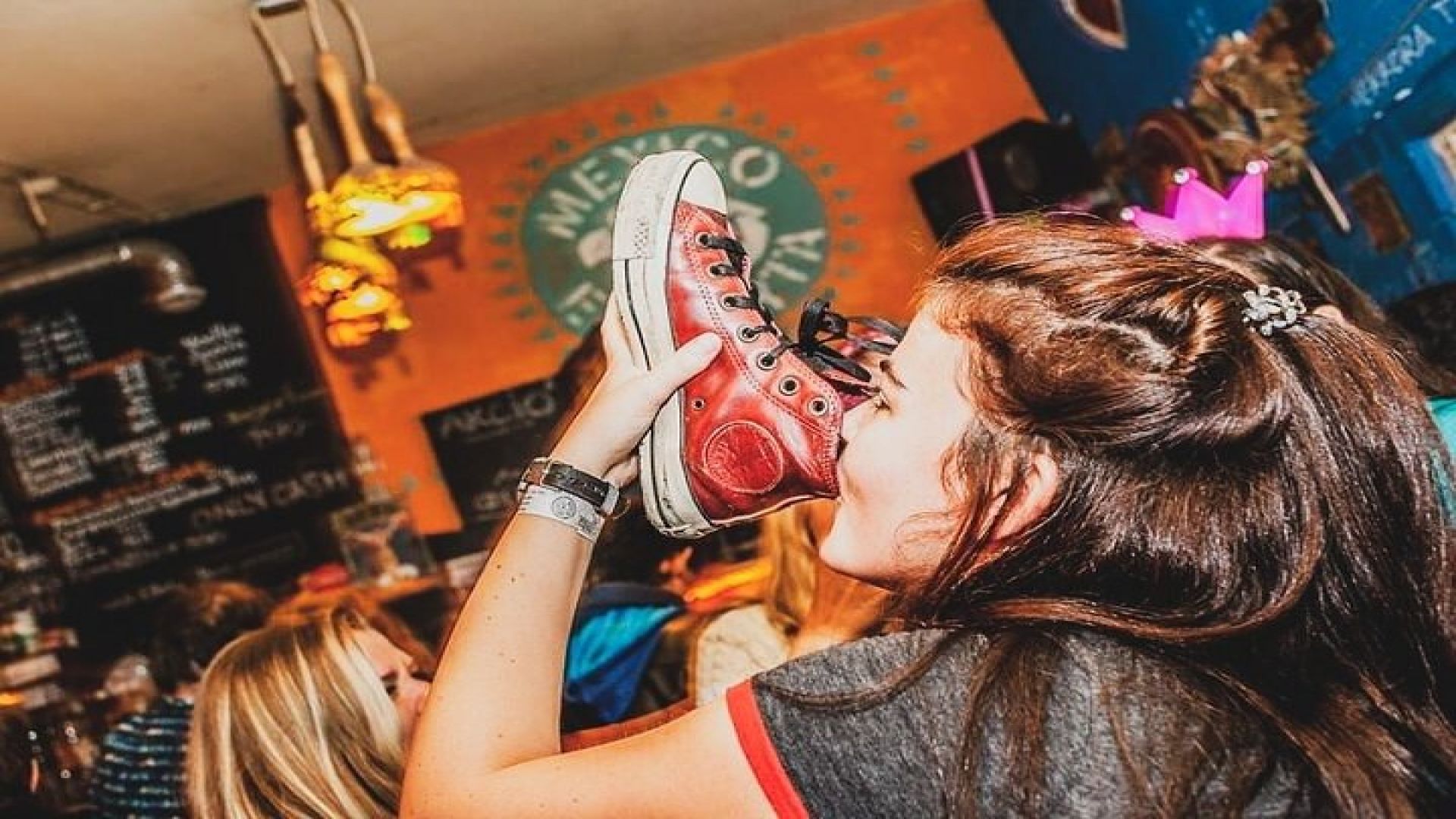 Budapest By Night - Pub Crawl to Ruin Bars with Private Guide