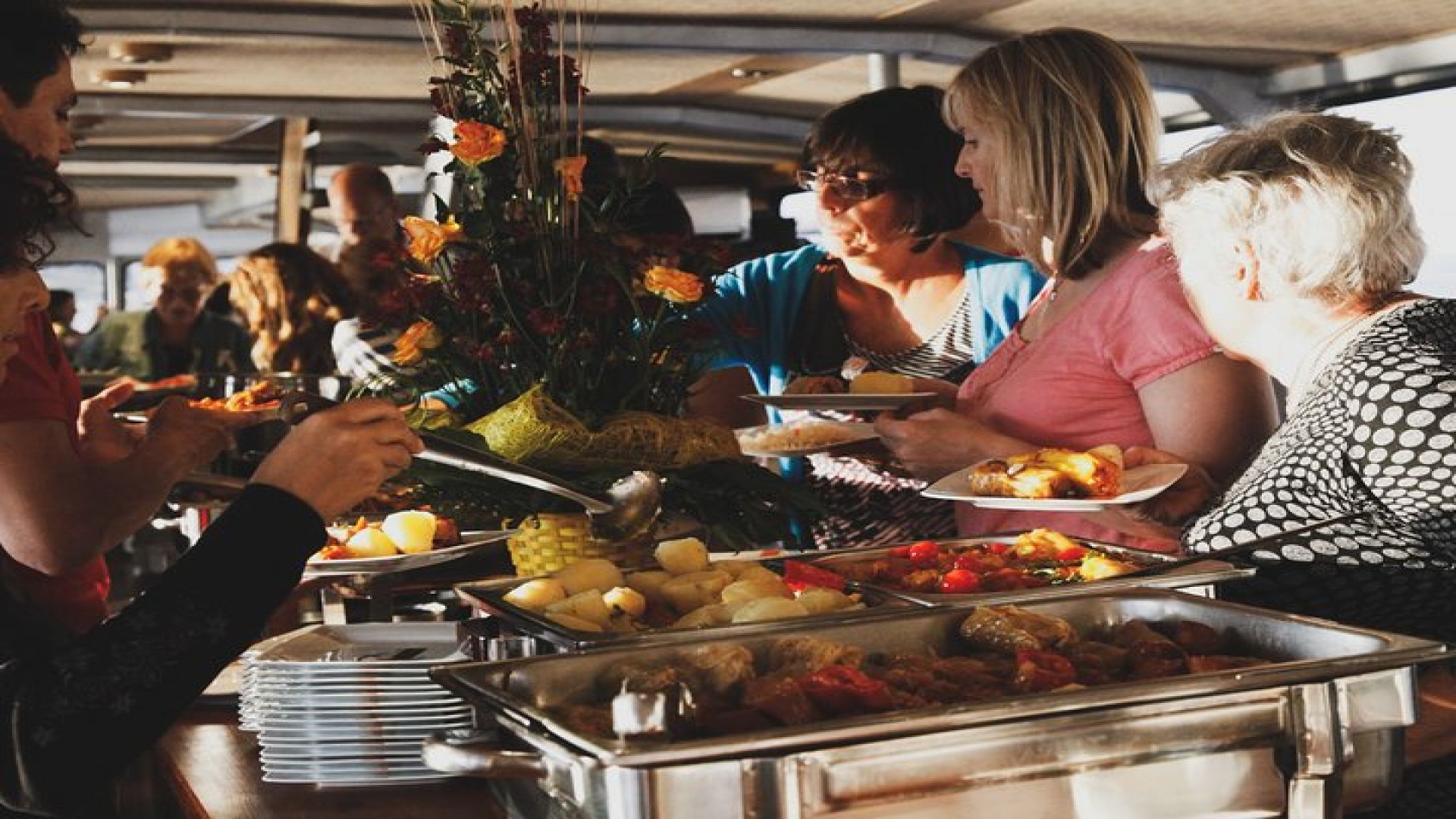 Full-Day Trip from Budapest to Vienna with Private Expert Guide - Includes Lunch