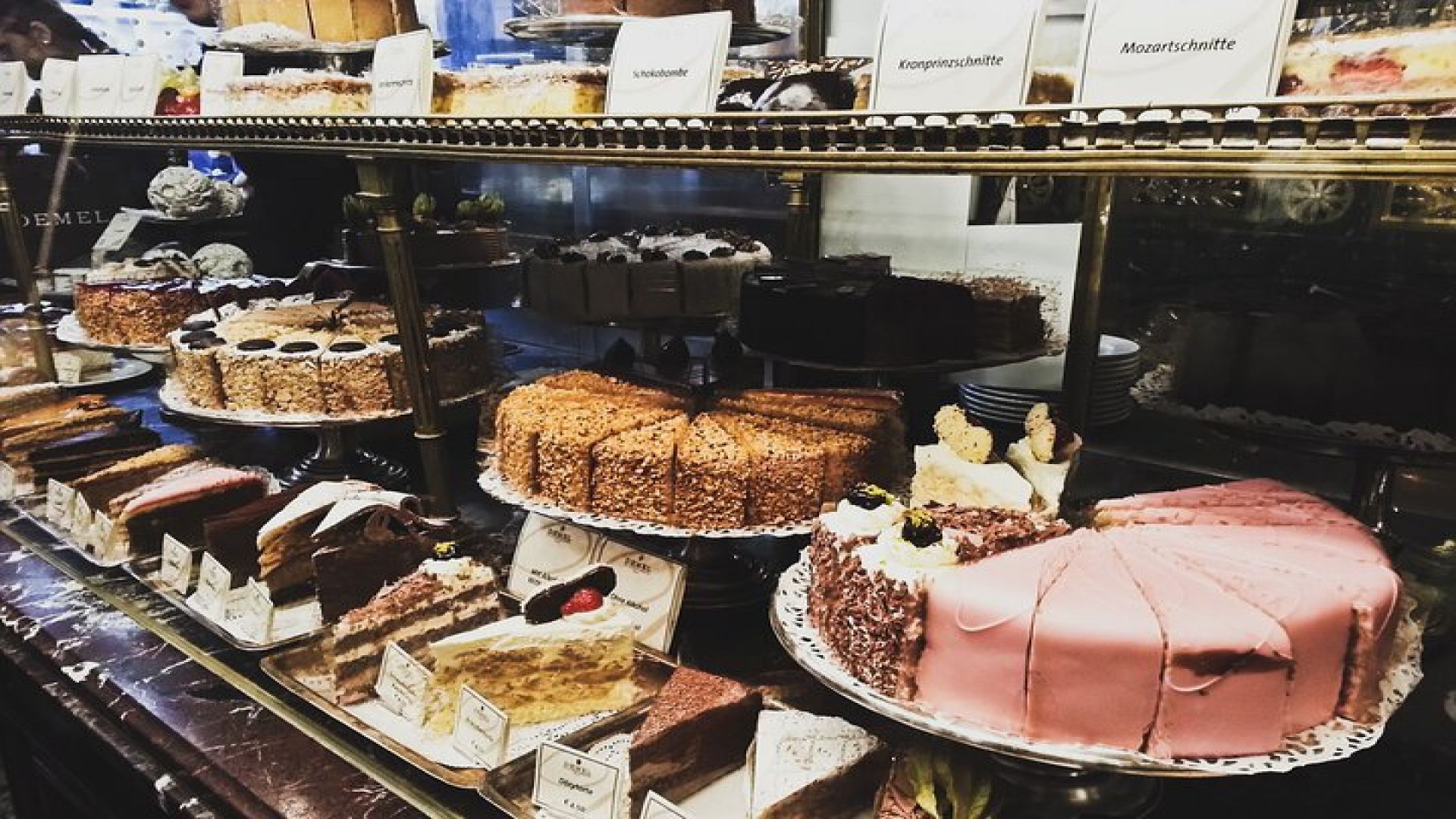 Full-Day Trip from Budapest to Vienna with Private Expert Guide - Includes Lunch