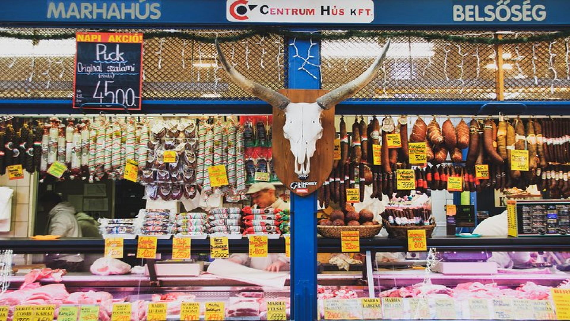 Budapest Must-Sees Private Tour with Professional Local Guide