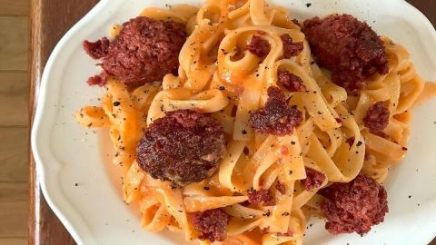 Italian Pasta Making Class in West Sussex