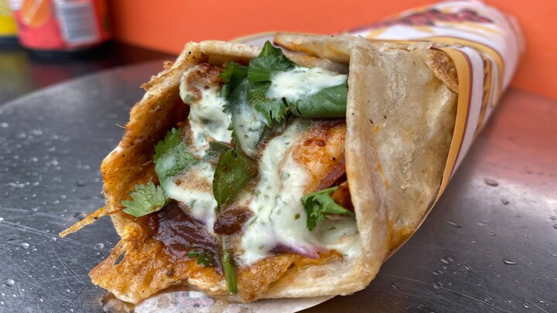 Borough Market Food Tour with Local Expert