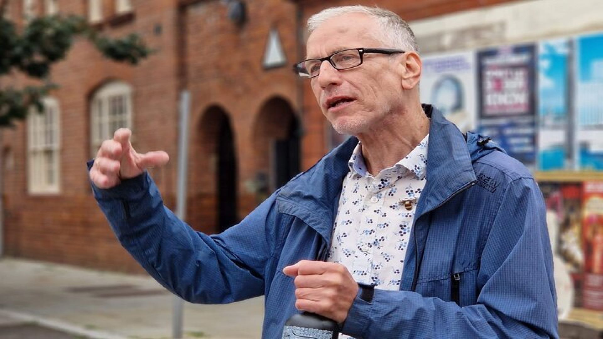 Borough Market Food Tour with Local Expert