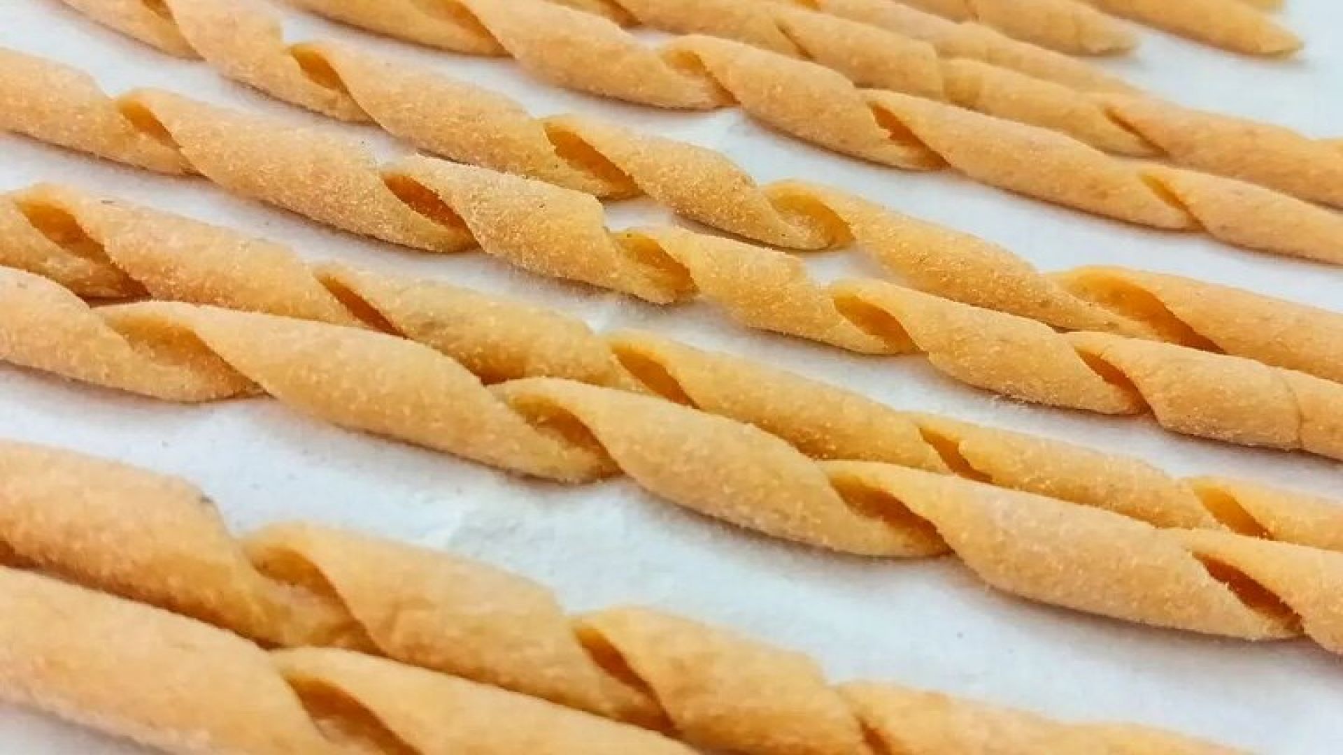 Gluten-Free Pasta Cooking Class with Naples Pasta Chef