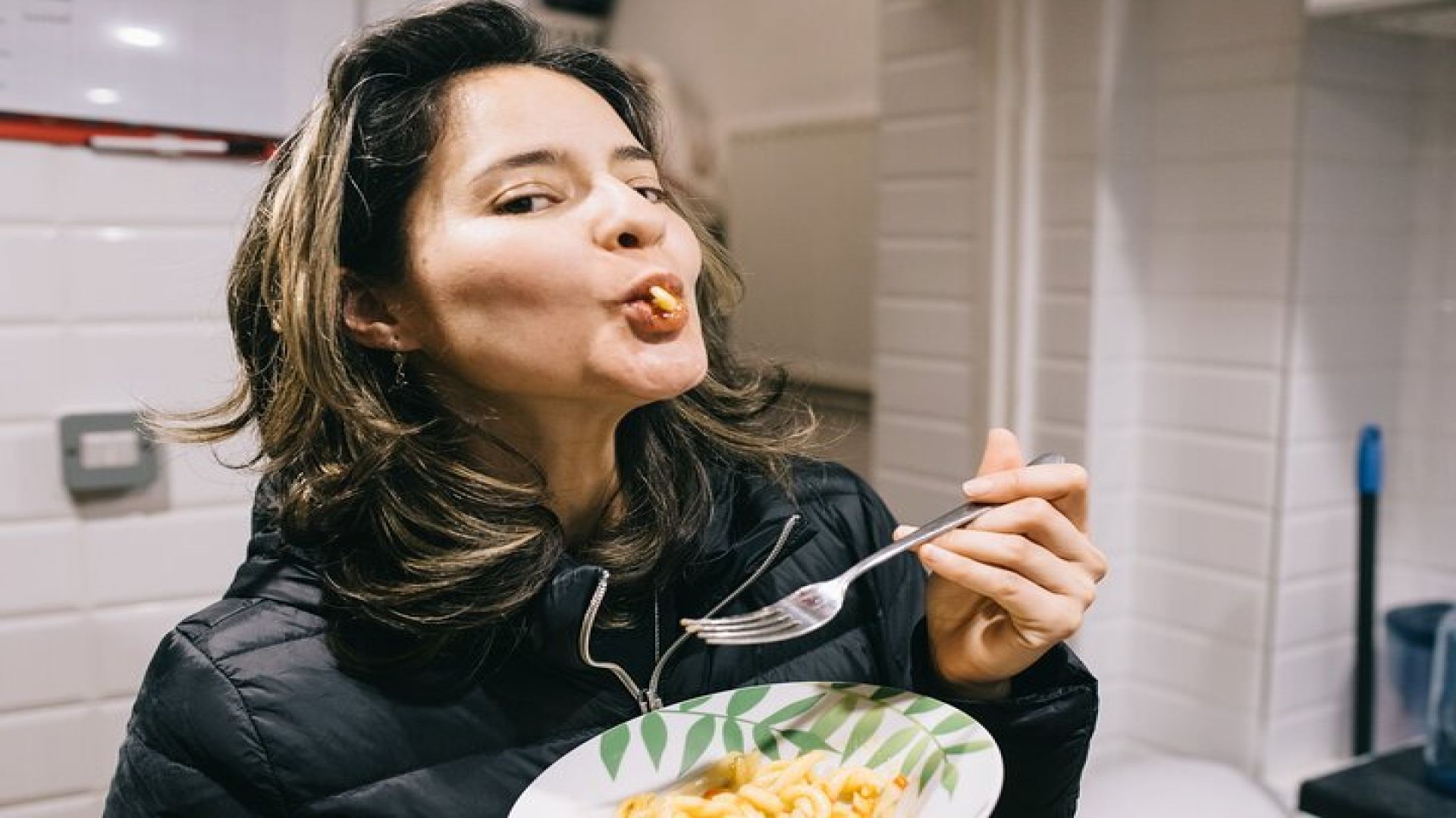 Gluten-Free Pasta Cooking Class with Naples Pasta Chef