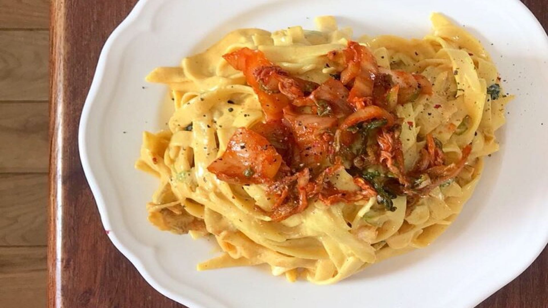 Italian Pasta Making Class in West Sussex