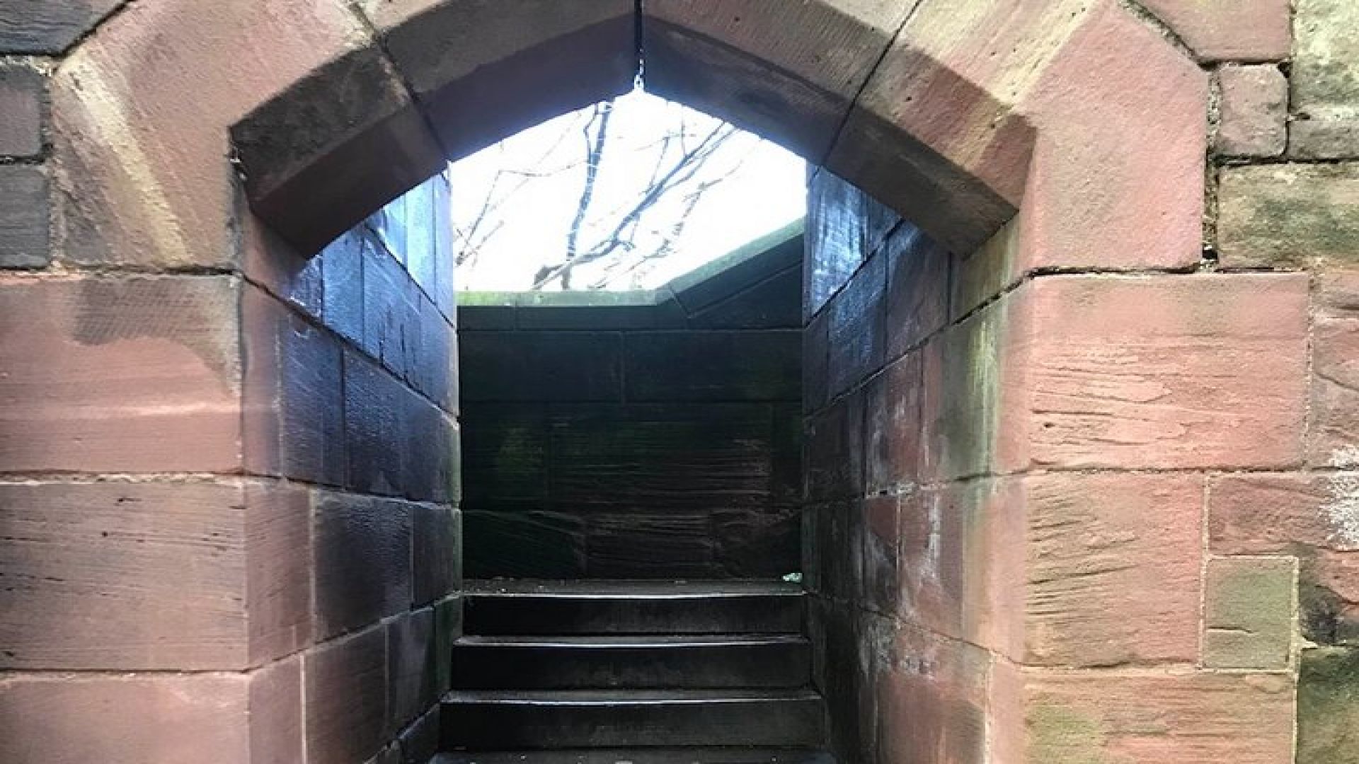 Haunted Chester and its Ghosts: A Self-Guided Walking Tour