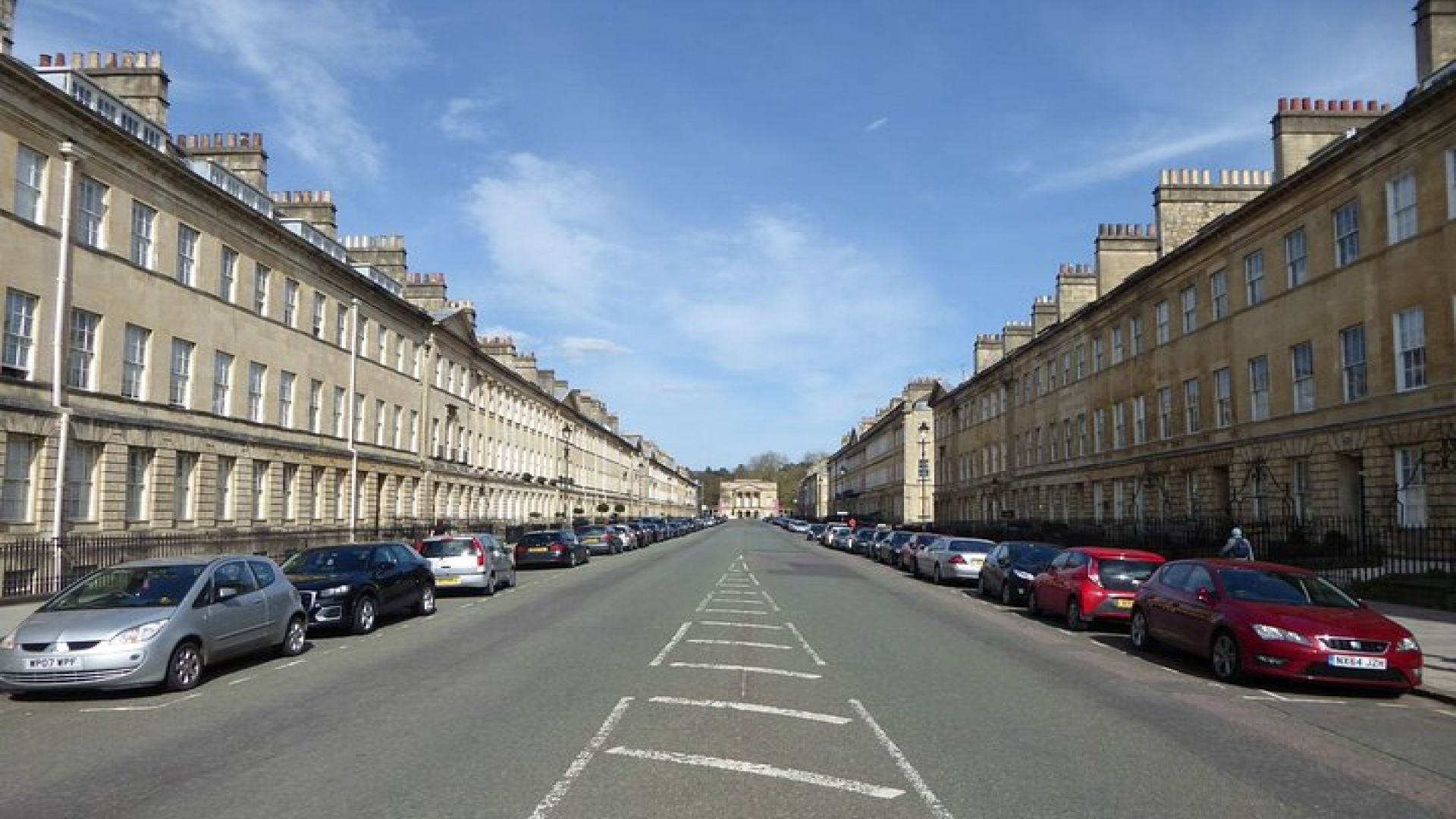 Highlights from Bath’s Canal Walk: A Self-Guided Audio Tour