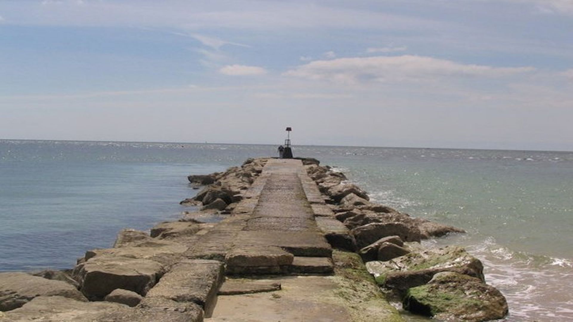 Hengistbury Head: A Self-Guided Audio Tour
