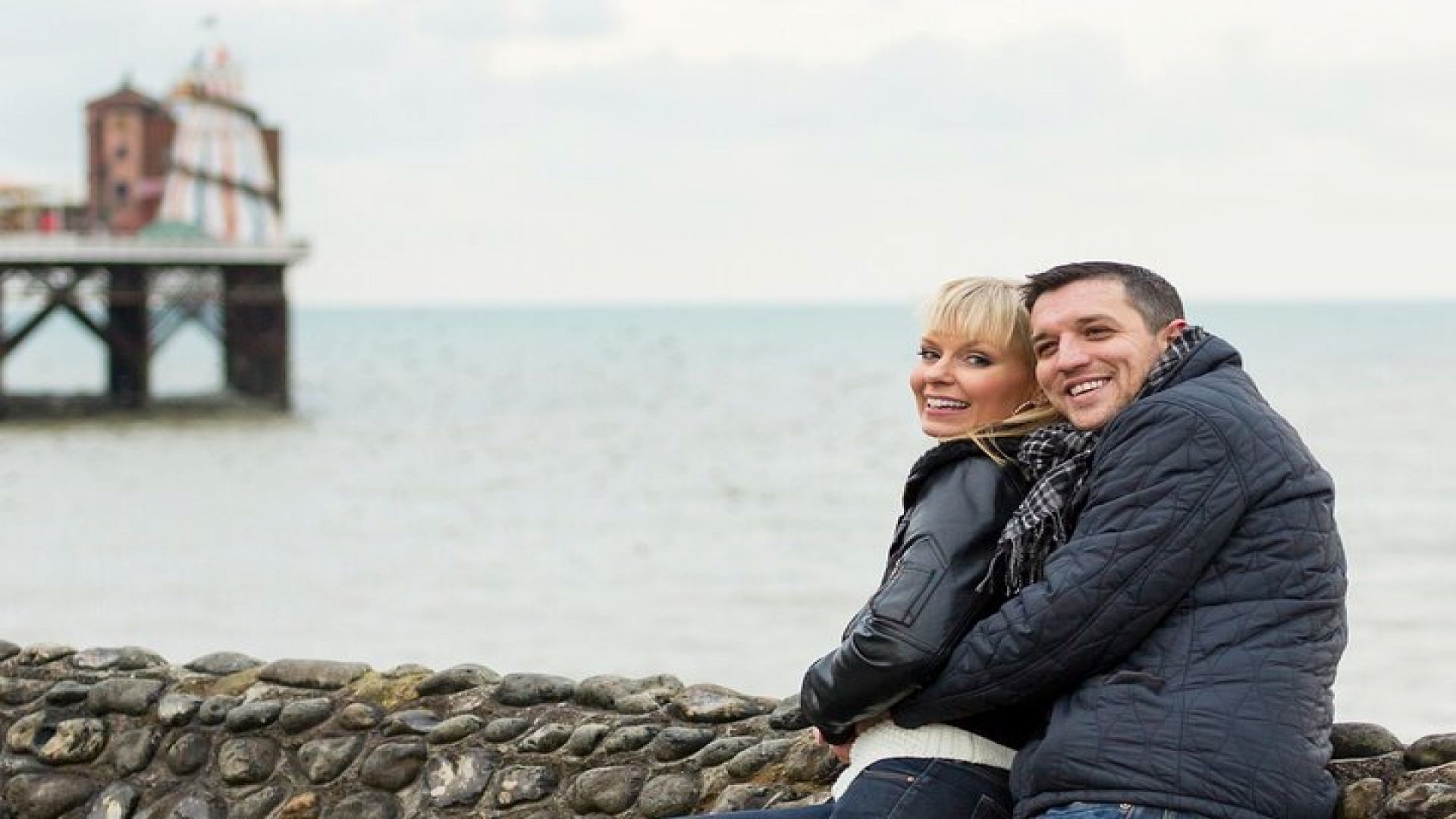 Brighton Tour: Coastal Gems & Cultural Wonders