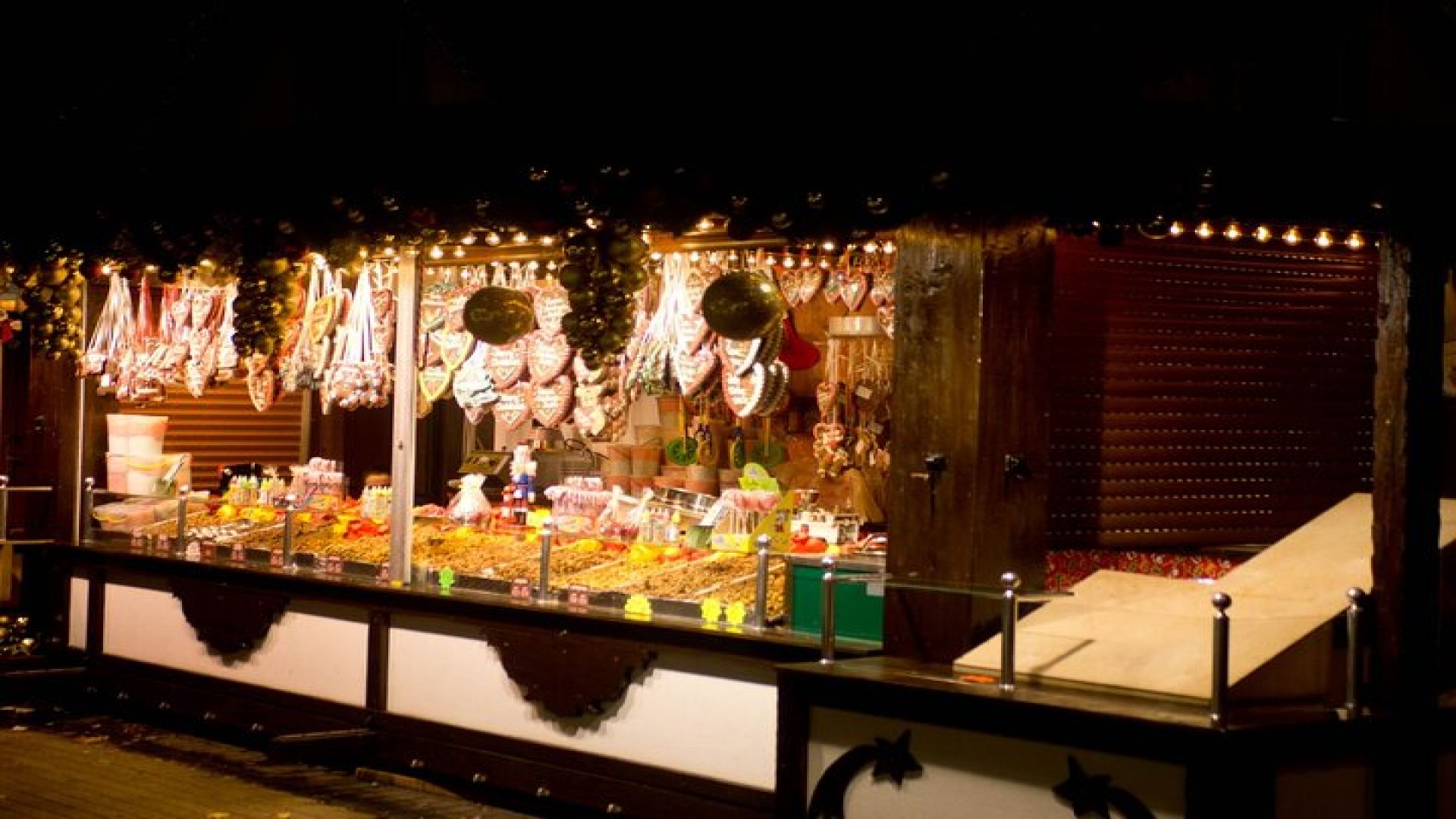 Bristol’s Magical Christmas Private Tour