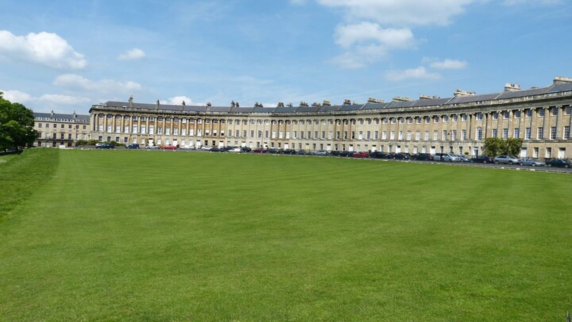Discover Bath – Private Walking Tour for Couples