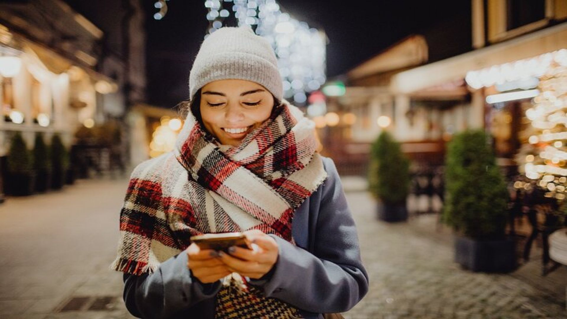 Enchanted Cambridge: A Private Festive Christmas Tour