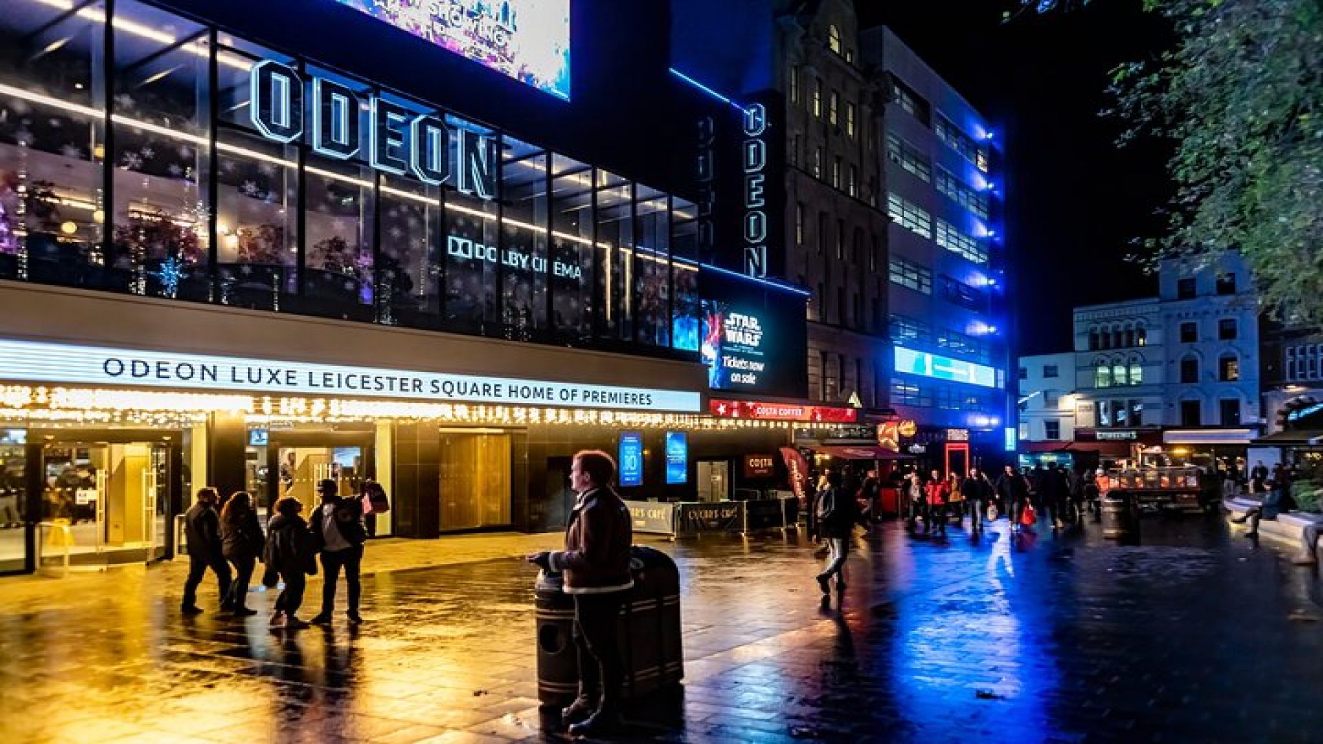 Enchanted London Private Tour: A Spellbinding Harry Potter Quest