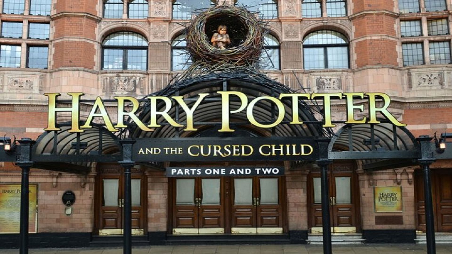 Enchanted London Private Tour: A Spellbinding Harry Potter Quest