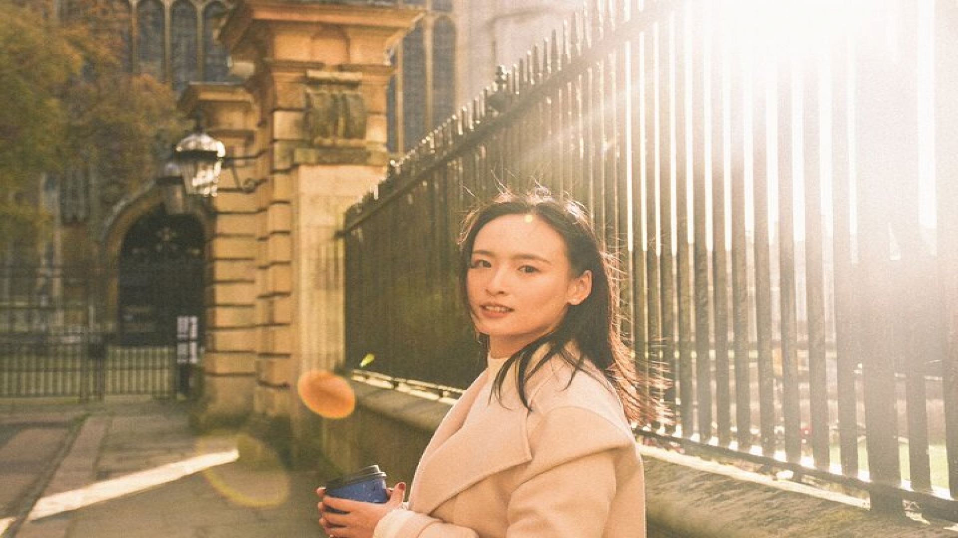 Explore Cambridge with Family - Private Walking Tour