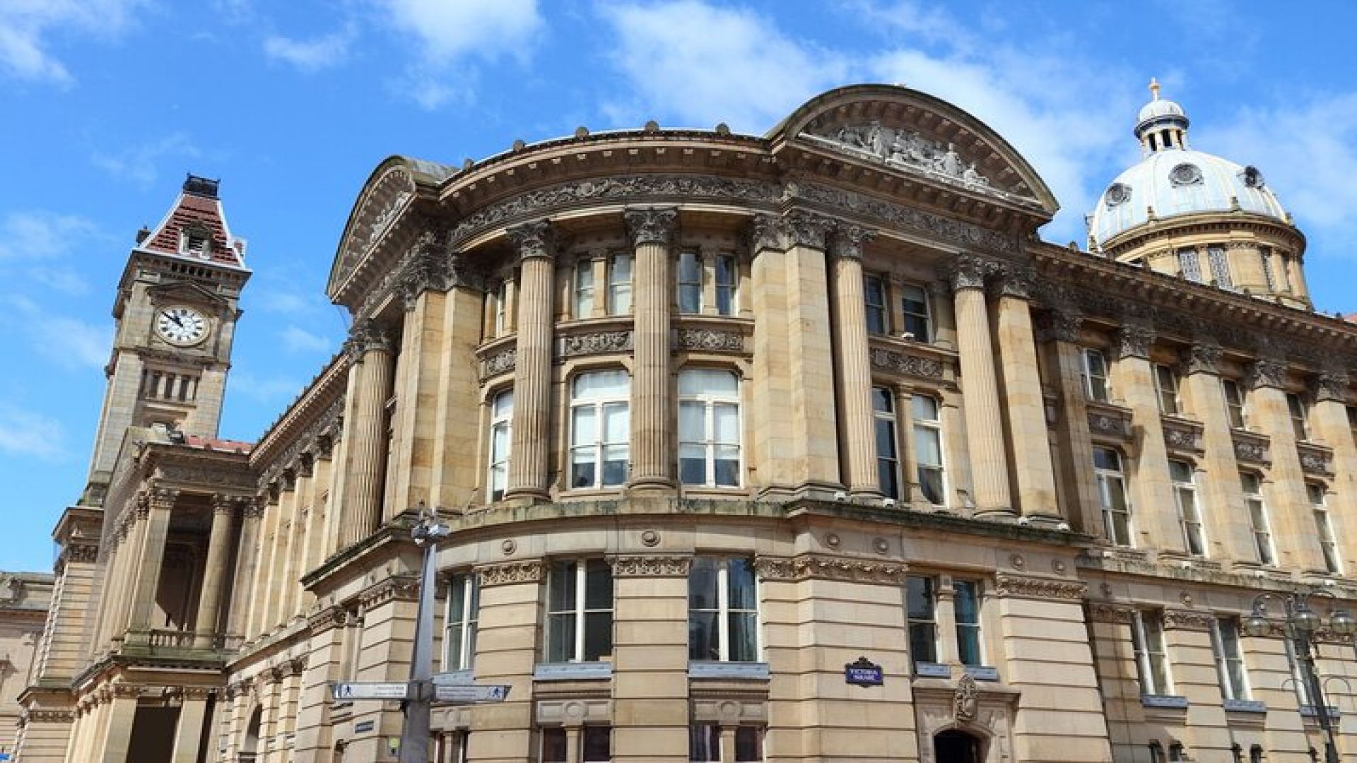 Iconic Birmingham: A Private Journey Through Heart & Heritage