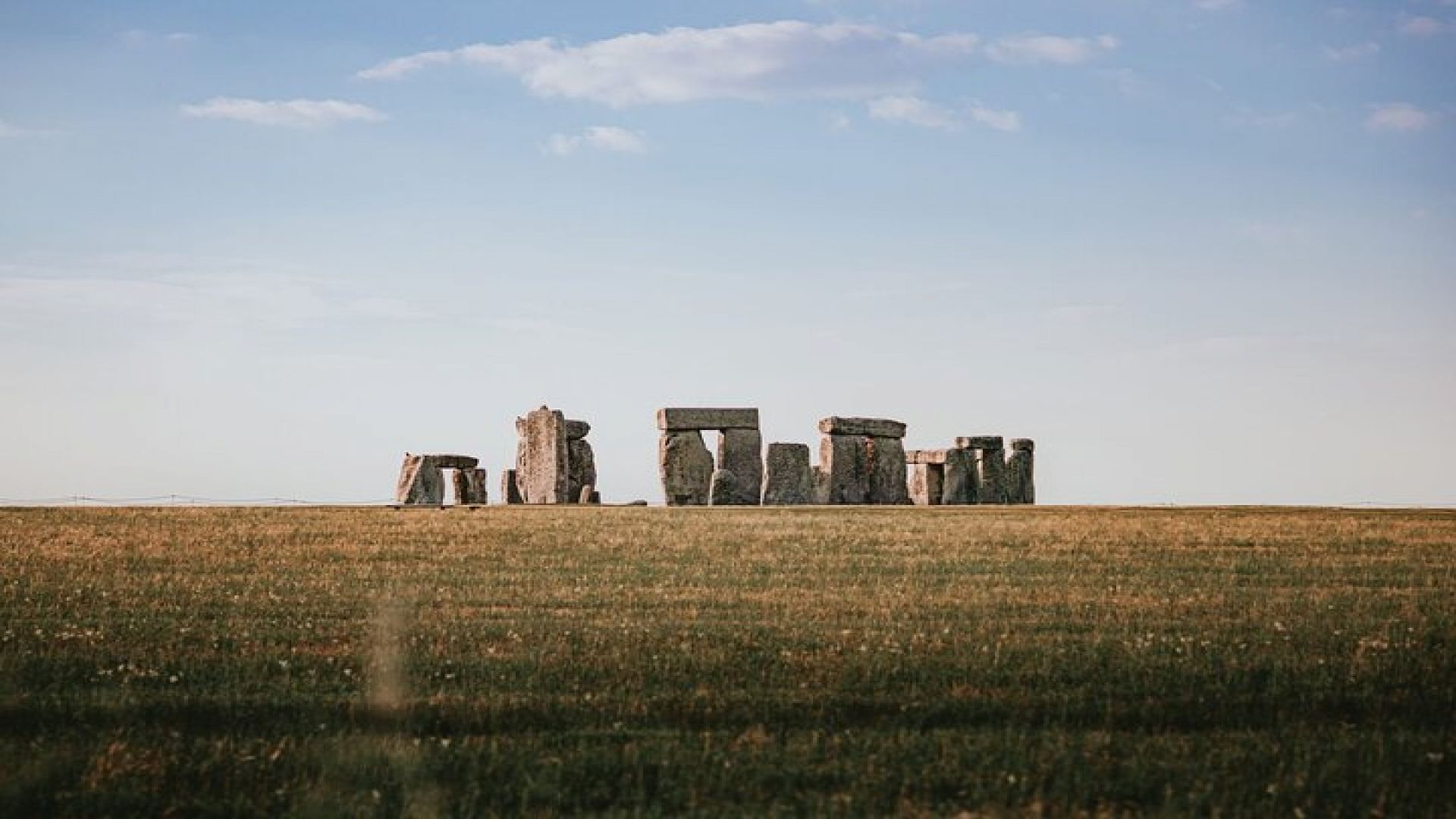 Secrets of Stonehenge Private Half-Day Tour from Bath