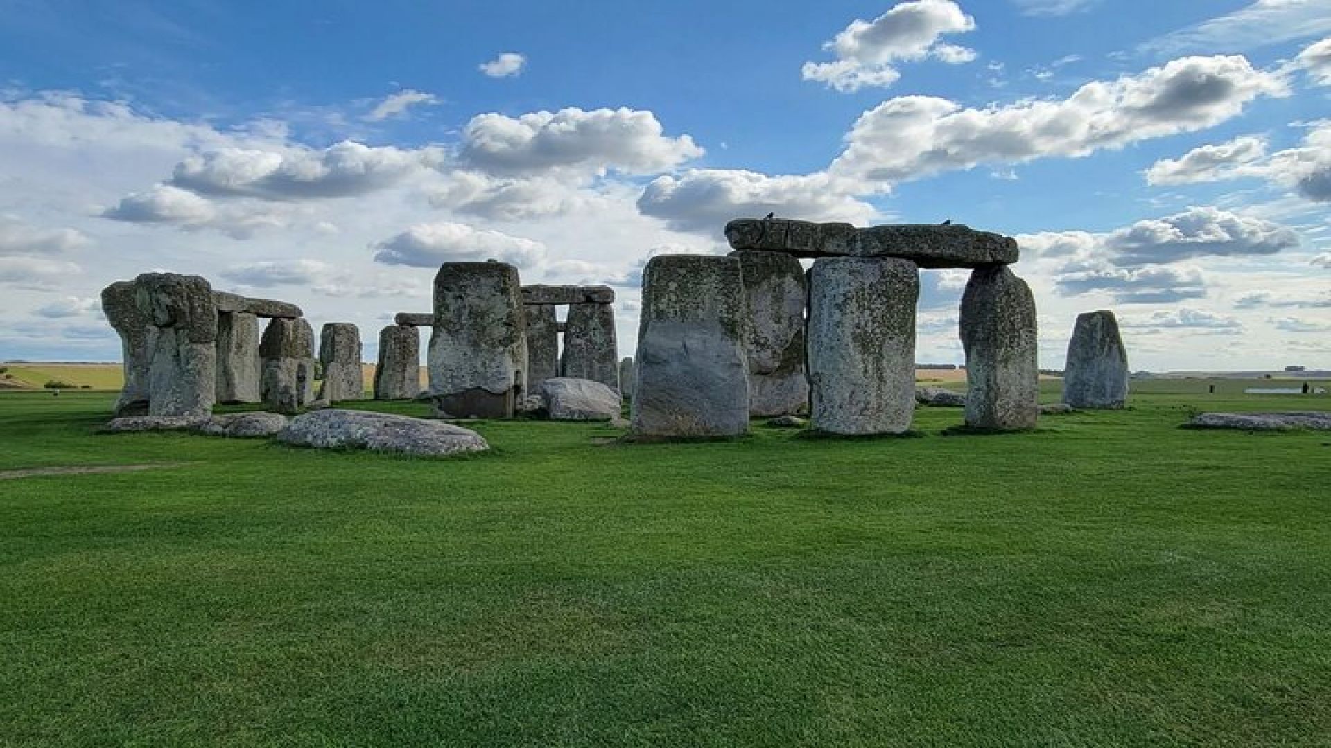 Secrets of Stonehenge Private Half-Day Tour from Bath