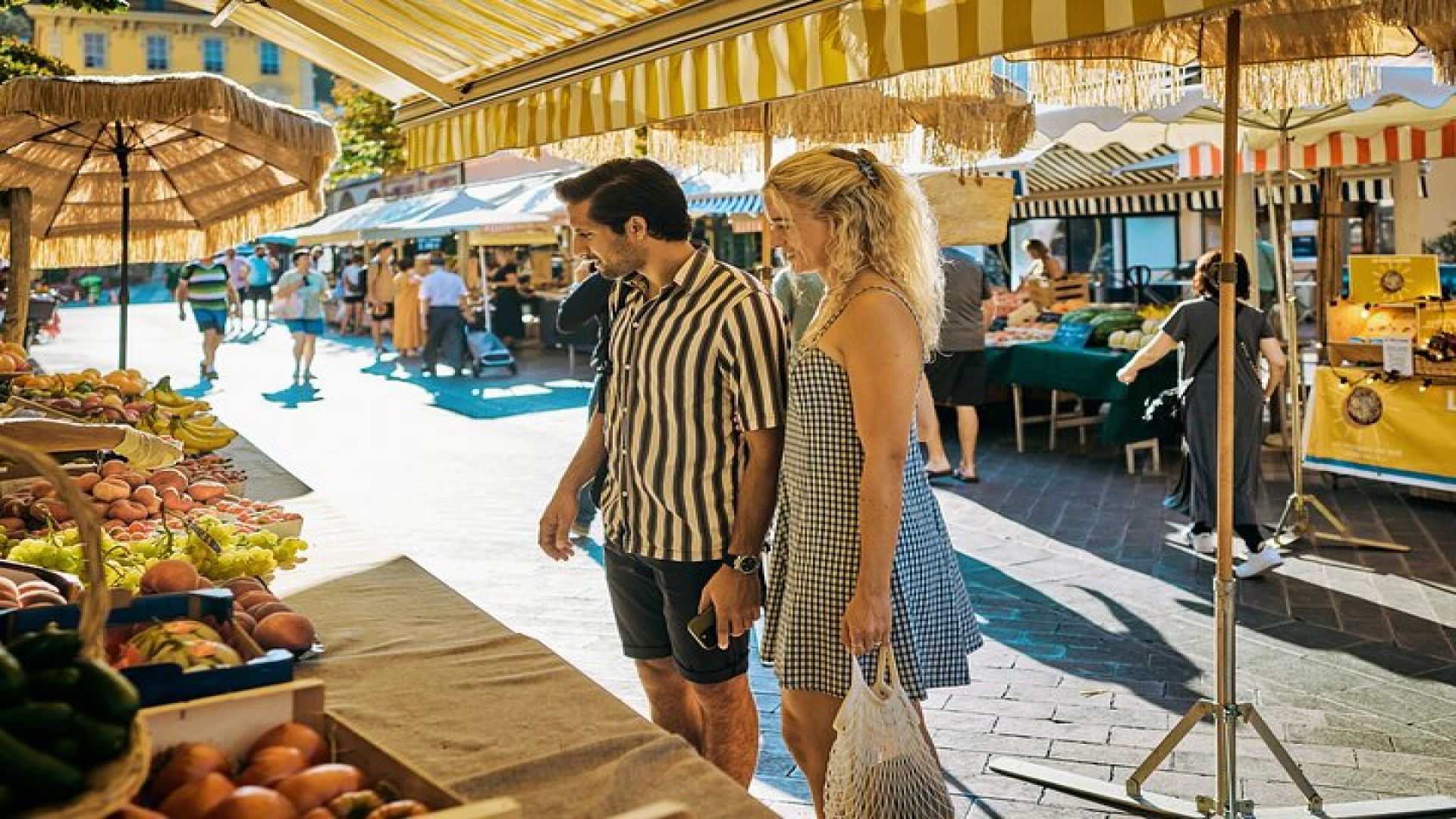 Taste of the Orient Private Tour: London’s Chinatown Exploration