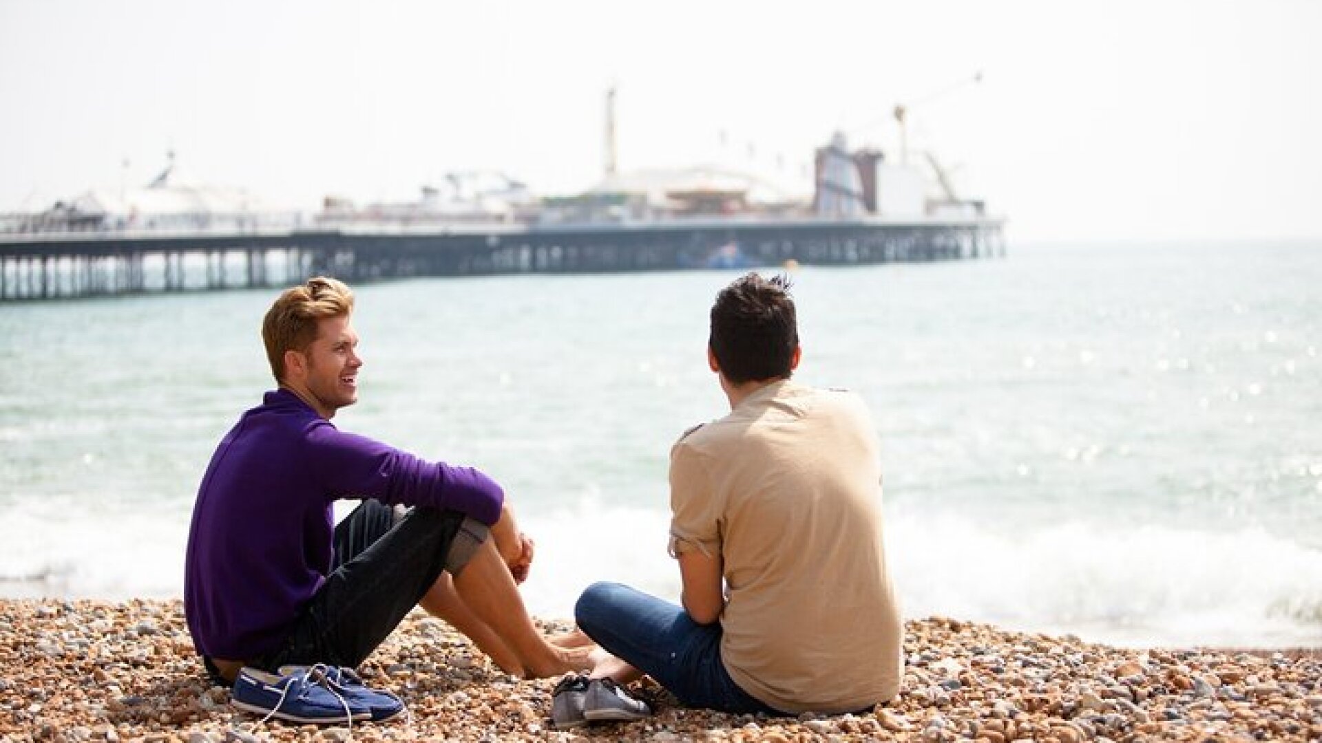 Brighton Private Tour: Coastal Gems & Cultural Wonders