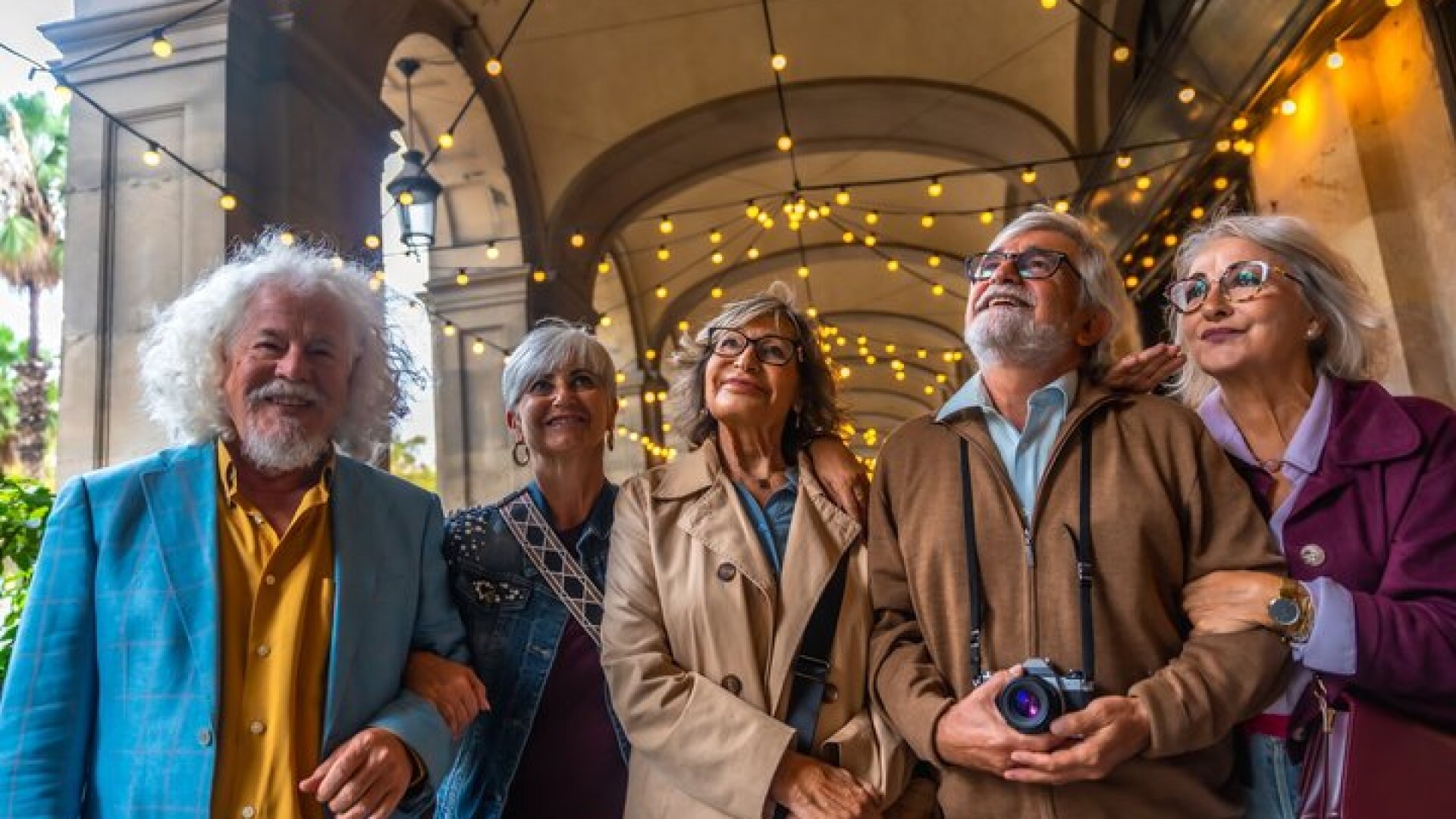 Private Romantic Walking Tour in Bath: Roman & Georgian Heritage