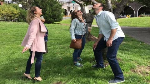 Scavenger Hunt Adventure in Sunderland by Zombie Scavengers