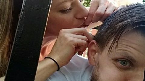 Scavenger Hunt in Newcastle upon Tyne by Zombie Scavengers