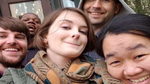 Scavenger Hunt Adventure in London by Zombie Scavengers