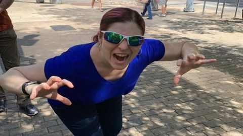 Scavenger Hunt in Wolverhampton by Zombie Scavengers