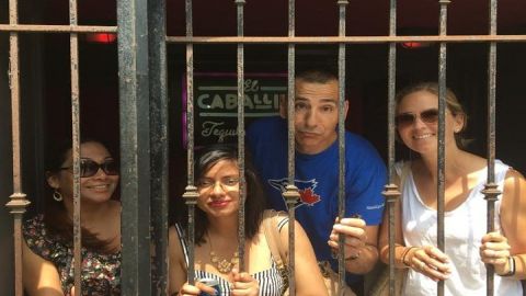 Zombie Scavengers Game - Eastbourne, UK