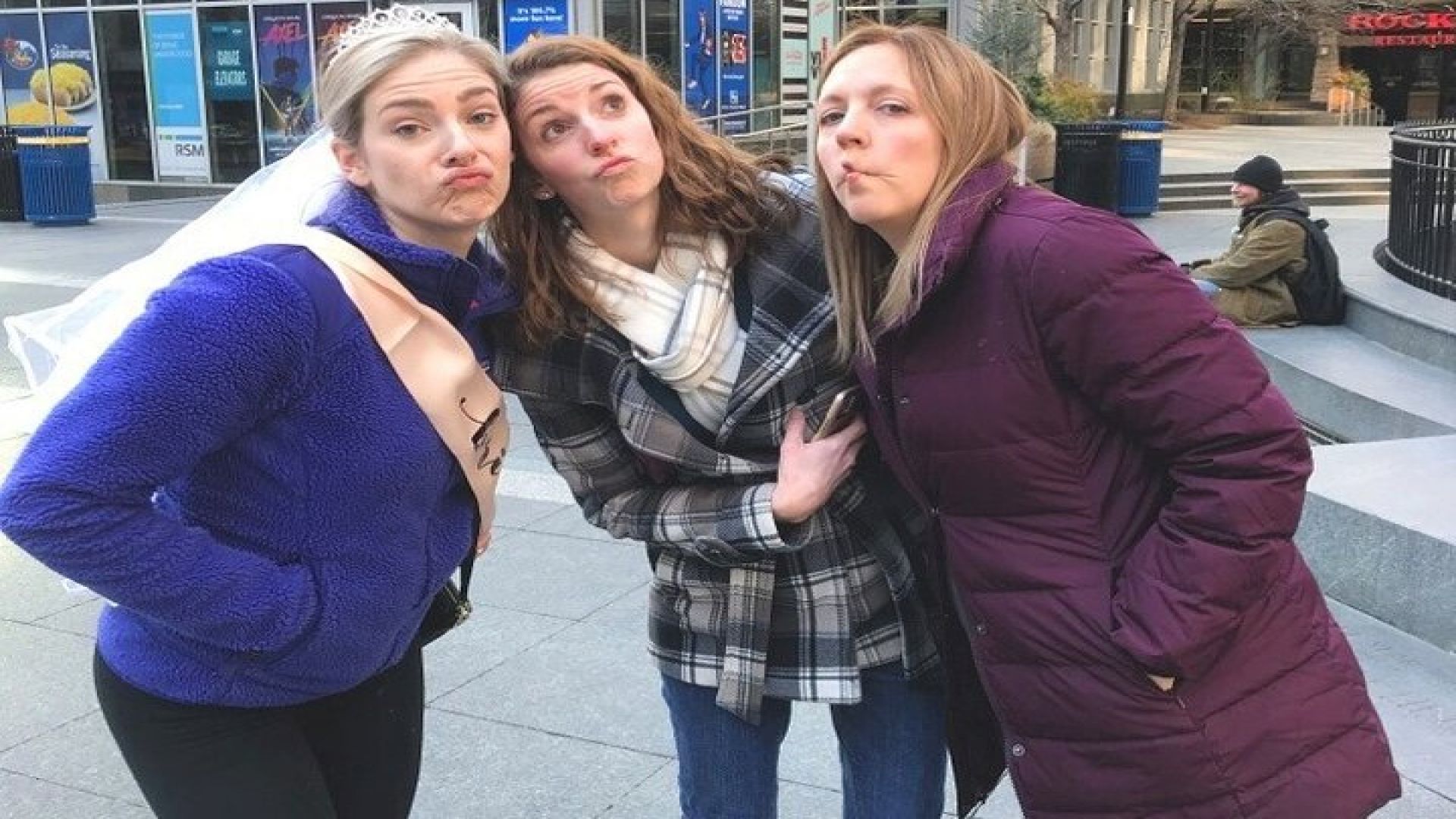 Fun City Scavenger Hunt in Worcester by Zombie Scavengers