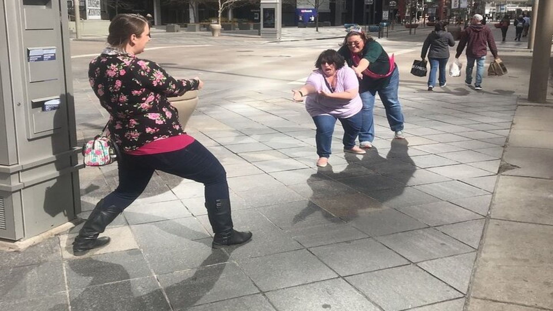 Scavenger Hunt Adventure in Sunderland by Zombie Scavengers