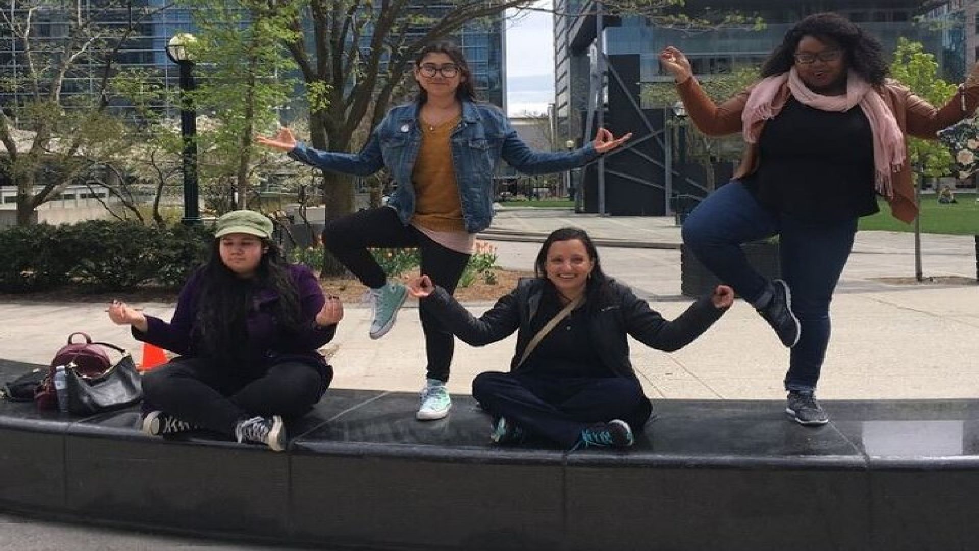 Scavenger Hunt Adventure in Sunderland by Zombie Scavengers