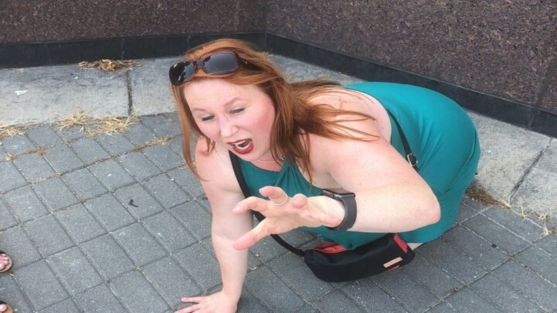 Scavenger Hunt in Wolverhampton by Zombie Scavengers