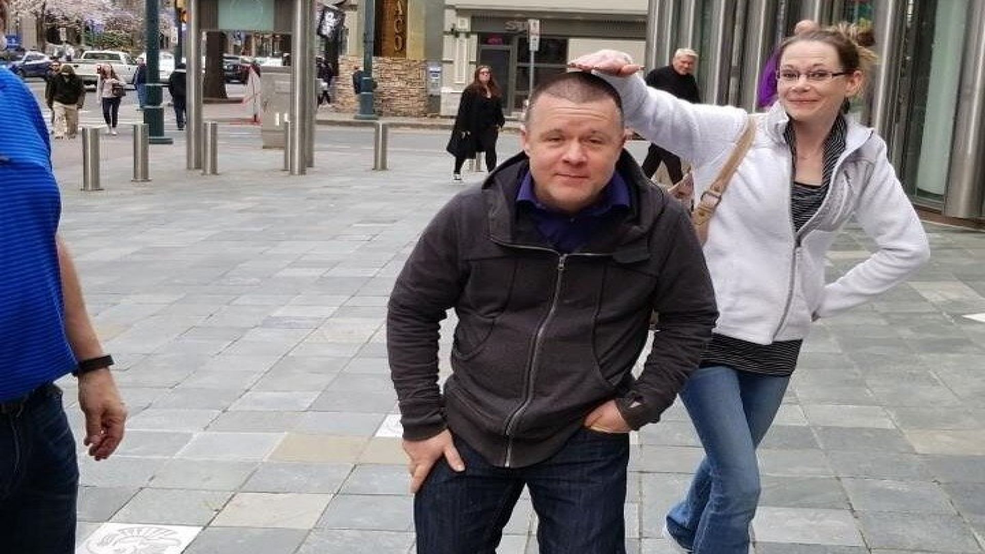 Unique Scavenger Hunt in Bristol by Zombie Scavengers